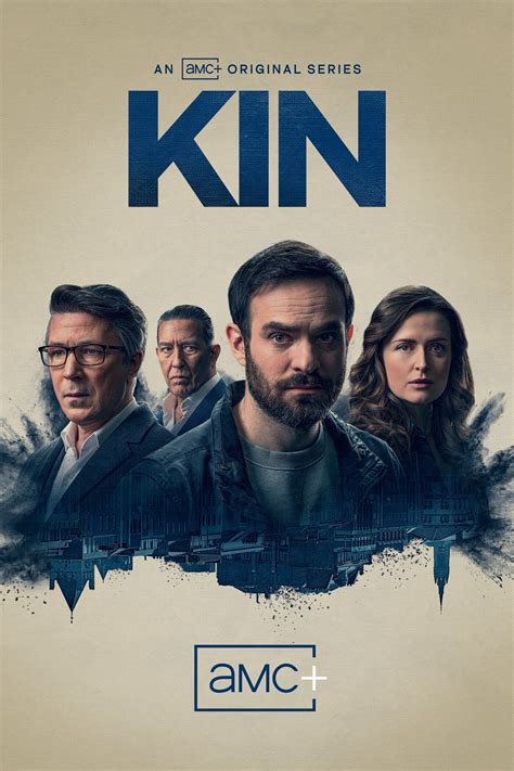 chanel kin|kin on netflix.